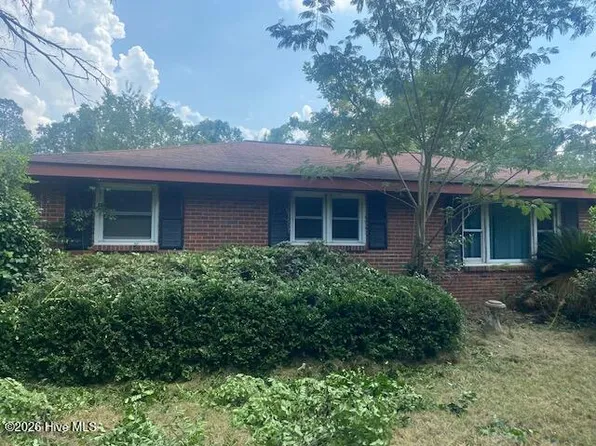 309 Ellenton Avenue, New Ellenton, SC 29803