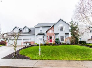 3161 NW Quartz Pl, Camas, WA 98607