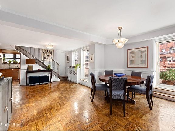 5th image of 181 E 73rd St #Penthouse C