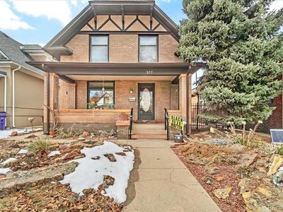 377 S Grant Street, Denver, CO, 80209