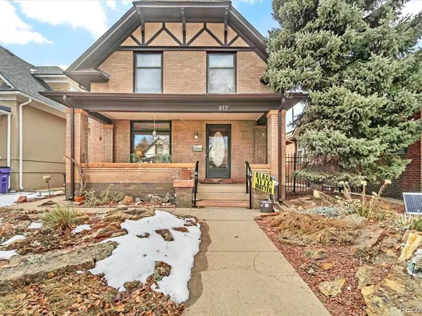 377 S Grant Street, Denver, CO 80209