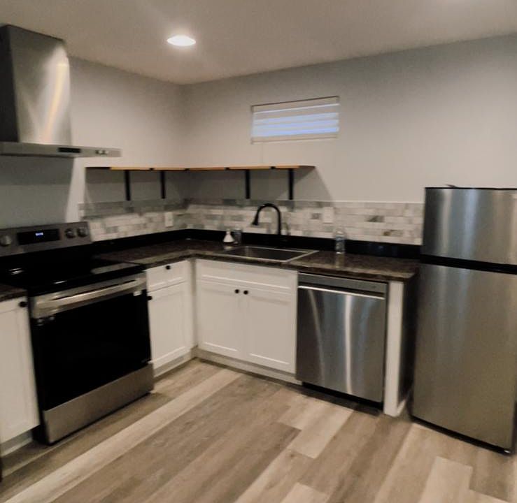 1st image of 220 Sheringham Dr #Basement