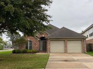 2503 Diamond River Dr, Rosenberg, TX 77471