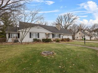 107 Wilson St, Rosendale, WI 54974