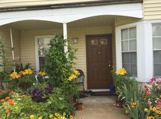 140 Mill Run E #95, Hightstown, NJ 08520