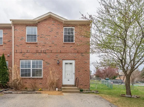 98 Cobblestone Ct, Alburtis, PA 18011