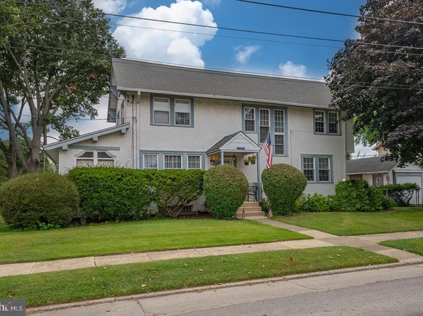 4134 Sommers Ave, Drexel Hill, PA 19026