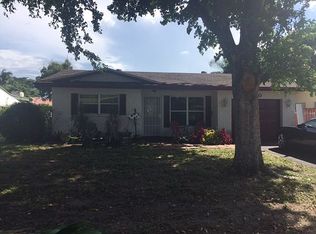 3140 NW 68th St, Fort Lauderdale, FL 33309