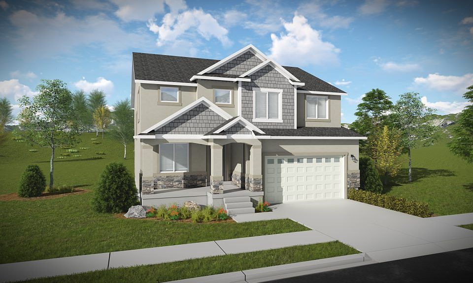 1st image of 13049 S Cannon View Dr