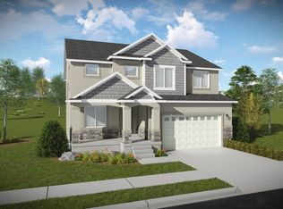 13049 S Cannon View Dr, Herriman, UT 84096