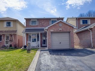 6448 Colebrook Cres, Mississauga, ON