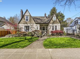 7217 SE 36th Ave, Portland, OR 97202