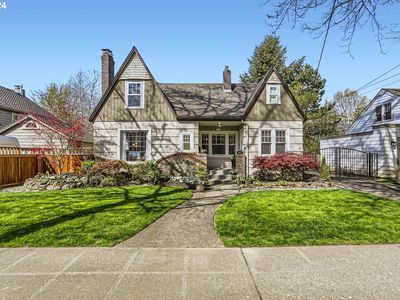 7217 SE 36th Ave, Portland, OR, 97202