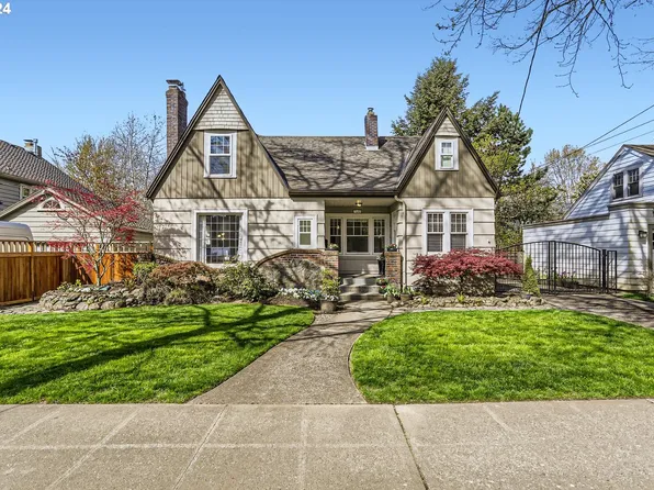 7217 SE 36th Ave, Portland, OR 97202