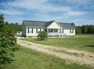 12775 Ethridge Rd, Whitakers, NC 27891