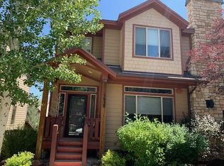 5658 N Oslo Ln, Park City, UT 84098