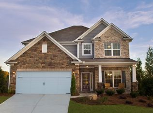 451 Timberleaf Rd, Holly Springs, GA 30115