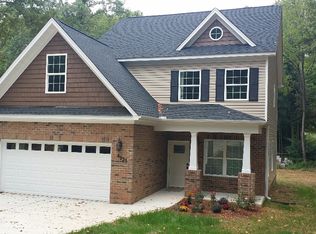 4935 Nevin Rd, Charlotte, NC 28269