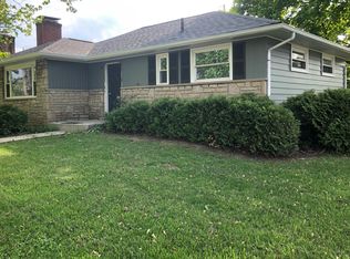 4315 Haughn Rd, Grove City, OH 43123