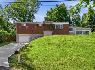 1218 Terrace St, Bridgeville, PA 15017