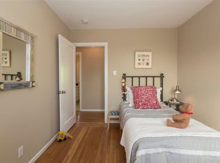 6 Franciscan Way, Kensington, CA 94707