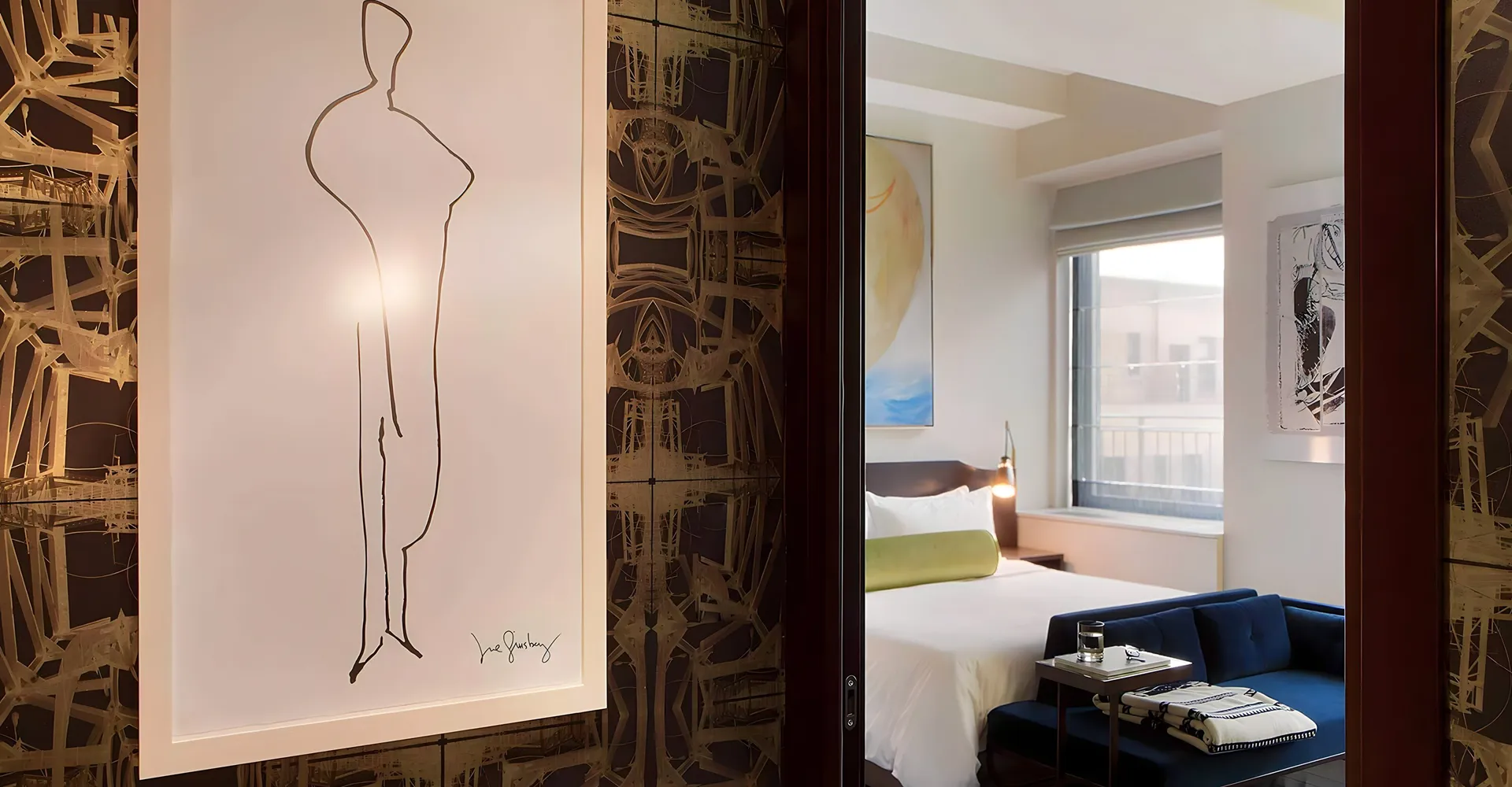 The Marmara Park Avenue  