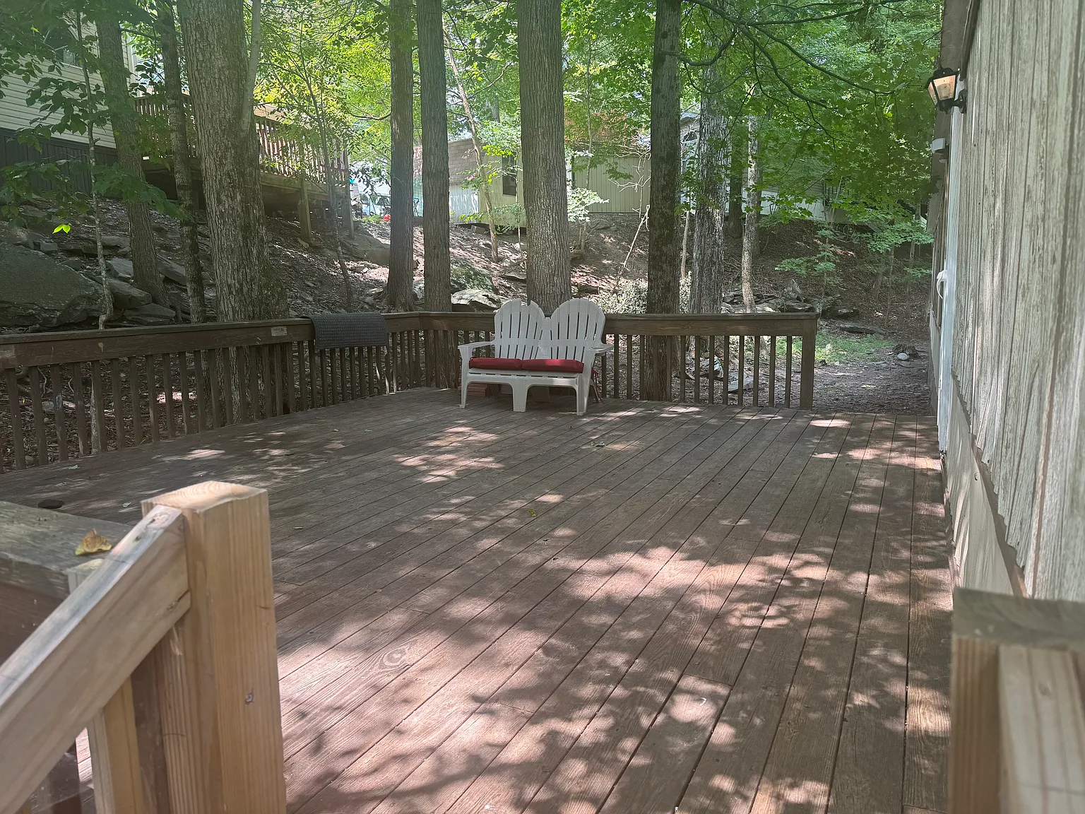 3 bed, 1120 sqft, $1,900 — Photo 2