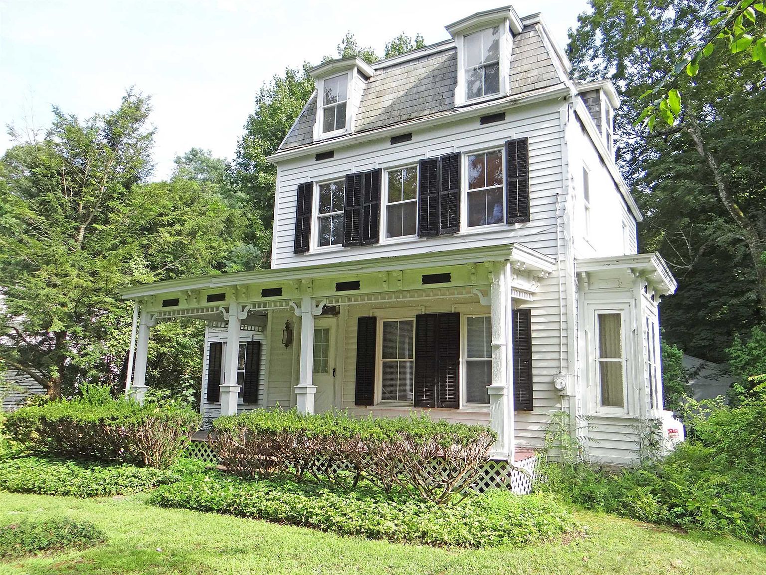 6054 Route 82, Stanfordville, NY 12581 Zillow