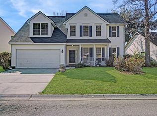 8506 Stonebridge Dr, North Charleston, SC 29420