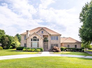 1650 W Whitney Cir, Alcoa, TN 37701