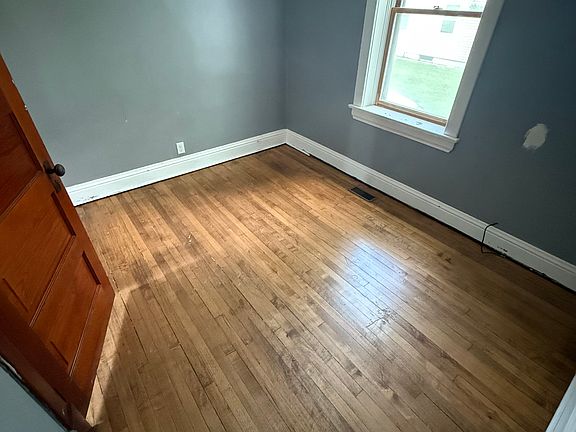 Bedroom #1
