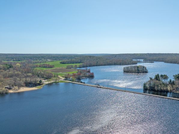 58 Dogwood Rd, Moodus, CT 06469