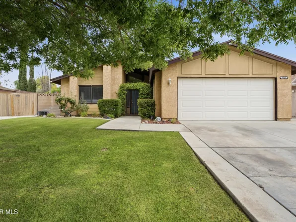 44237 Fine St, Lancaster, CA 93536