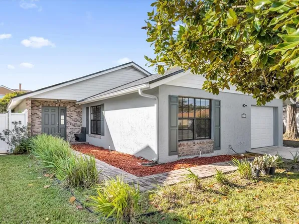 2891 Sunbranch Dr, Orlando, FL 32822