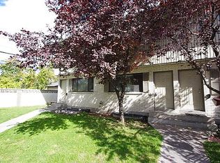 161 E 500 S APT 10, Provo, UT 84606