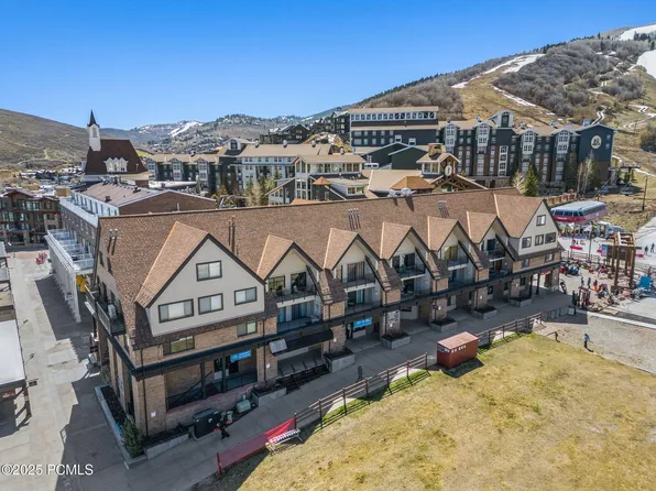 1401 Lowell Ave #25, Park City, UT 84060