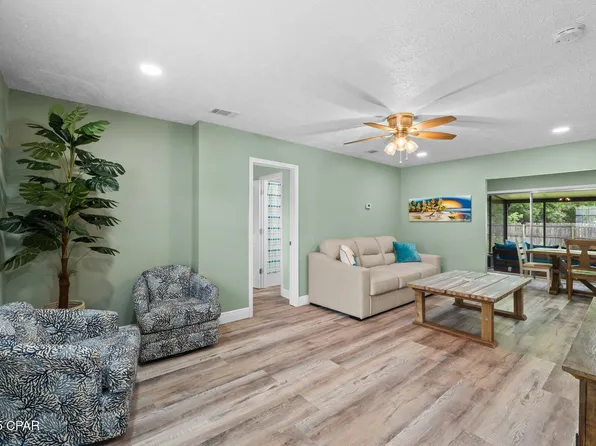 6325 Elm St, Panama City Beach, FL 32408
