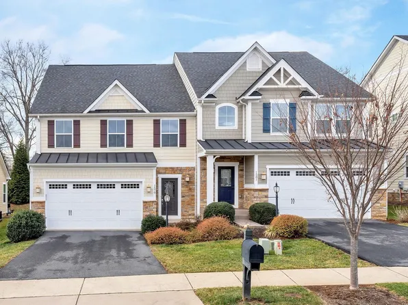 1579 Sawgrass Ct, Charlottesville, VA 22901