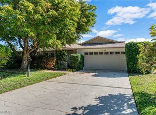 5333 Fairfield Way, Fort Myers, FL 33919