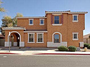 977 S Colonial Dr, Gilbert, AZ 85296