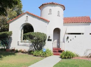 3616 Lemon Ave, Long Beach, CA 90807