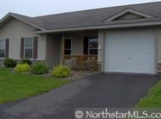 280 Cedar St UNIT 55, Baldwin, WI 54002
