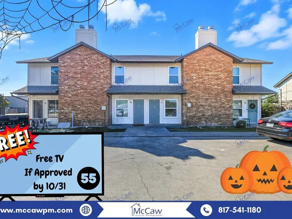 730 Bluebonnet Dr APT C, Keller, TX 76248