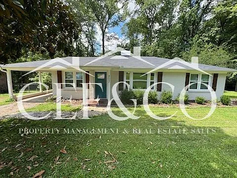 3 bed, 2.0 bath, 1409 sqft, $1,695 — Photo 2
