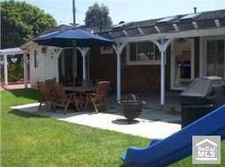 5025 Marion Ave, Torrance, CA 90505