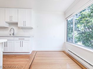 1 Cabrillo St #104, San Francisco, CA 94118