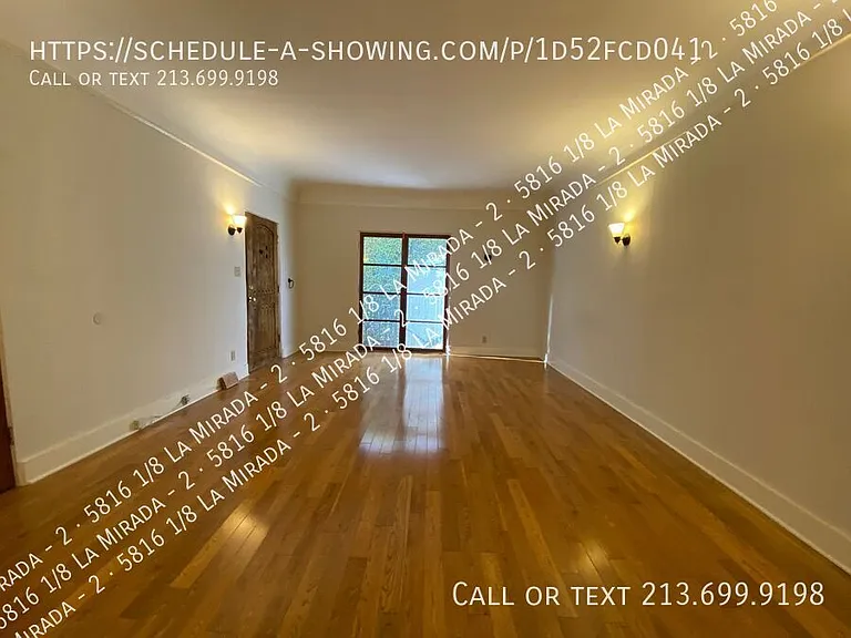 5816 1/8 La Mirada Ave #2 — Photo 5
