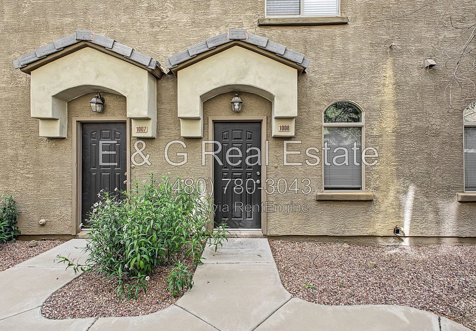 2 bed, 2.5 bath, 1196 sqft, $1,850 — Photo 4