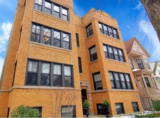 3933 N Marshfield Ave APT 2N, Chicago, IL 60613