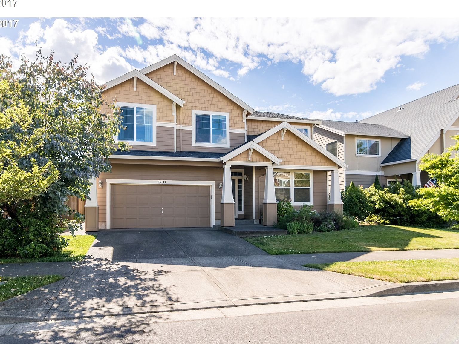 2431 Roger Smith Dr, Newberg, OR 97132 Zillow